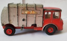 Matchbox King Size Refuse