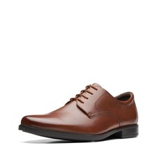 Clarks Howard Walk G Fit Mens