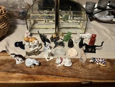 Vintage Franklin Mint Curio