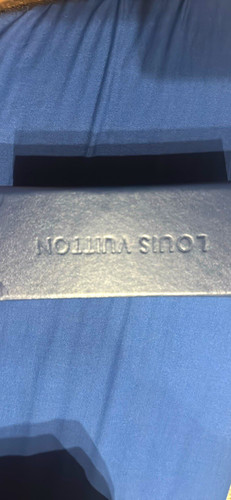 Louis vuitton shield - louis,