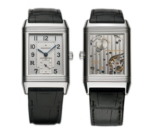 Jaeger lecoultre grande - jaeger-lecoultre,
