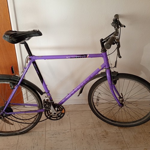 Raleigh bicycle - raleigh,