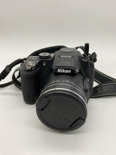 Nikon COOLPIX P610 16.0MP