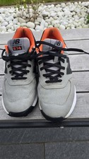 New Balance 574 Greens V2