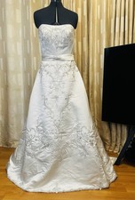 Berketex Bride Wedding Dress