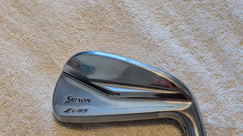 Srixon u85 utility iron - srixon,