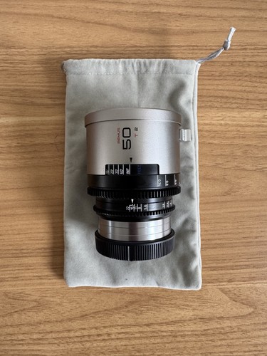 Blazar remus 50mm - 1.5x,