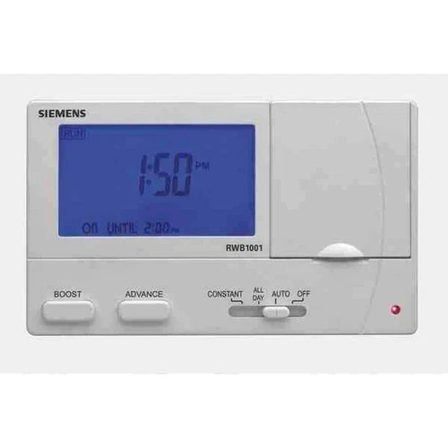Siemens rwb1001 daily single - daily,