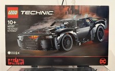 Lego Technic 42127 The Batman
