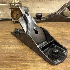 Antique Stanley 4 1/2 Plane -