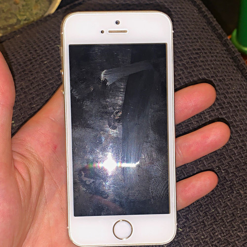 Apple iphone a1457 - a1457, ios
