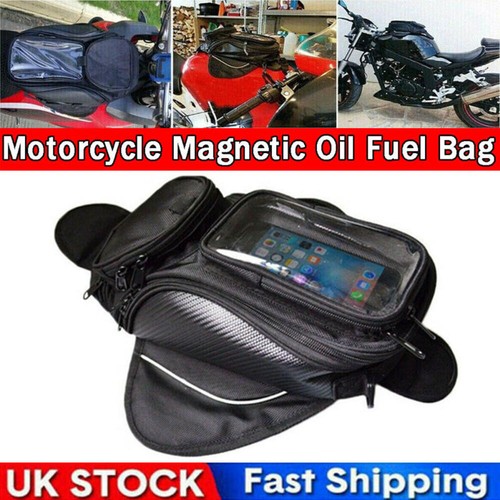 Waterproof motor tank - waterproof, bag