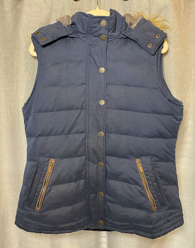 Fat face womens padded - womens, hooded
