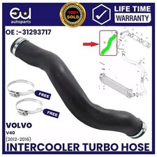 FOR VOLVO V40 D2 1.6 DIESEL