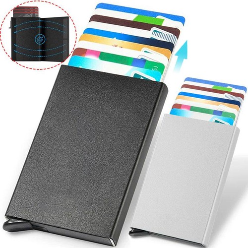 Anti theft cards protectors - anti-theft,