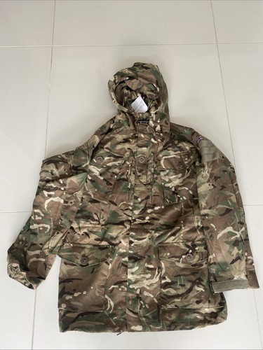 Genuine british army issue - genuine,