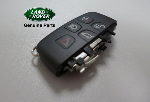 Genuine range rover sport - range,
