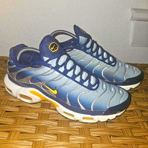 Nike air max plus - nike,