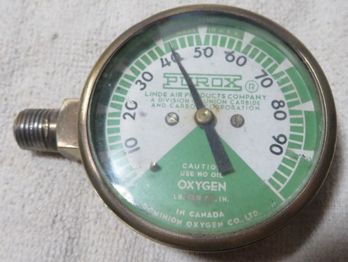Vintage industrial purox - vintage,