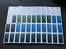 iphone 13 phone box only