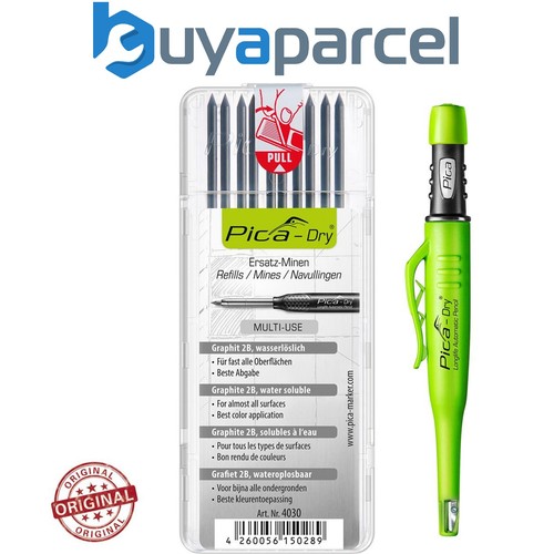 Pica dry longlife - pica,