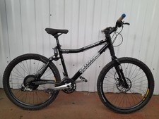 CANNONDALE SCALPEL 800 full suspension mountain bike.