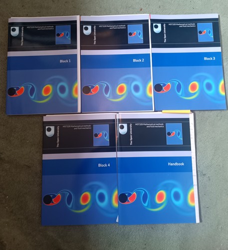 Open university textbooks - open,