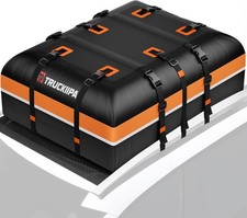 Truckiipa Car Rooftop Cargo