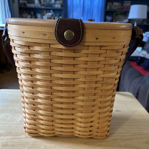 Longaberger saddlebrook - longaberger,