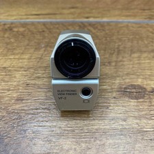 Olympus VF-2 Electronic
