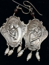 Vintage 925 Sterling Silver