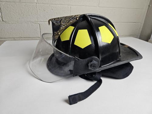 Bullard r721 firefighters - bullard,
