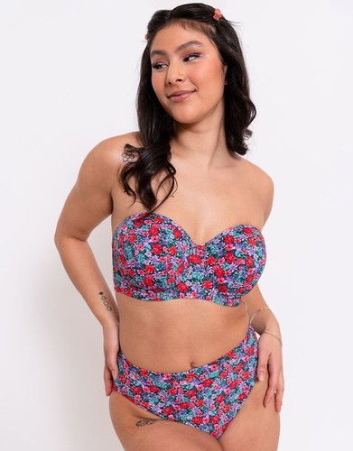 Curvy kate bikini top - curvy,