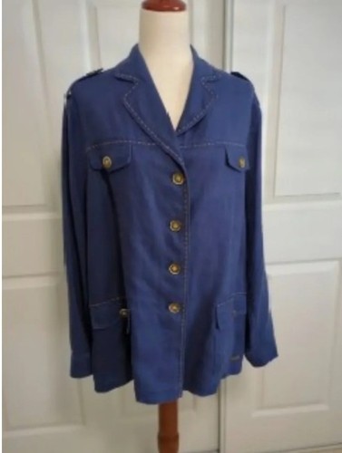 Elena miro blue mustard - elena, miro'