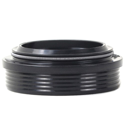 Front fork dust seal - fork,