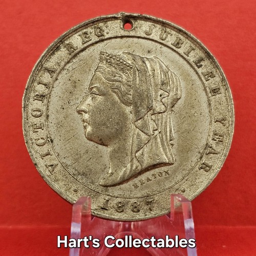 1887 queen victoria - 1887,