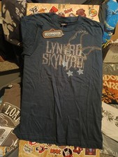 Lynard Skynard Tshirt Mens