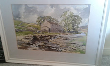 WHARFEDALE ,DEEP DALE ,E