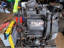 Ruggerini diesel engine MD150. 2 Cylinder Perfect Runner Welder Generator Pump
