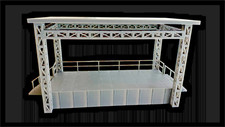 Funfair fairground 1 - funfair,