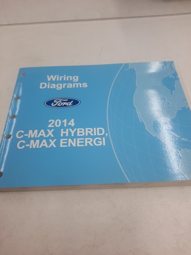 2014 ford max hybrid - c-max, /