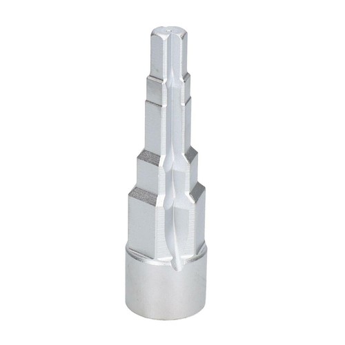 Universal radiator spud wrench - radiator,