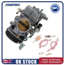 Carburetor CV40mm For Harley for Davidson Sportster 883 1200 & Softail 1988>on