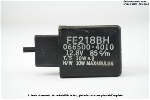 Genuine yamaha 660 - genuine,