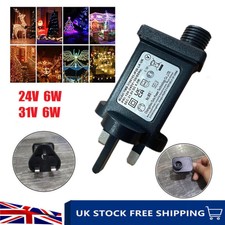 Power Supply Adapter