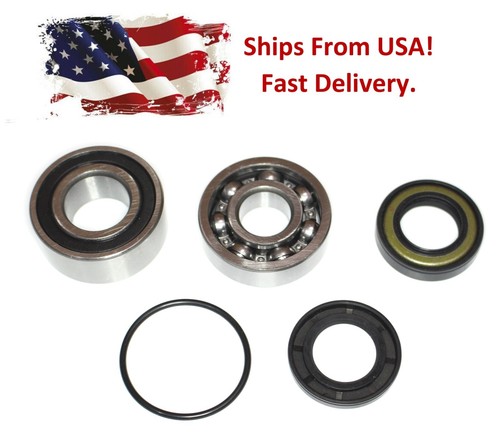 Jet pump rebuild kit - rebuild,