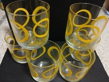 Malfy Gin Glasses Balloon