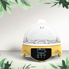 7 Eggs Digital Incubator for