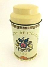 Vintage Jacksons Of Piccadilly