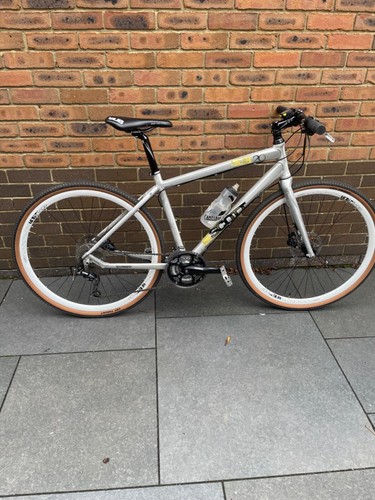 Scott sub20 push bike - sub20,